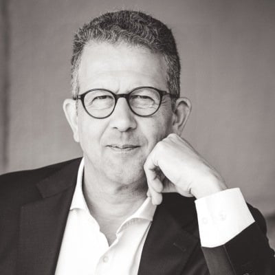 Eric Marcozzi